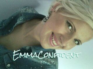 EmmaConfident