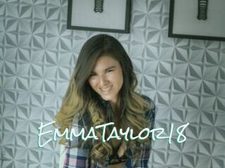EmmaTaylor18