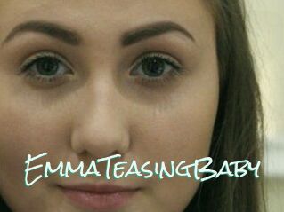 EmmaTeasingBaby