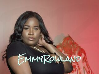 EmmyRowland