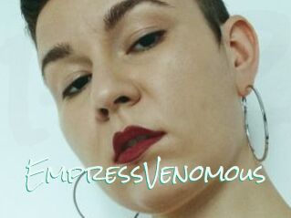 EmpressVenomous