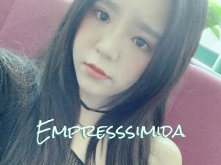 Empresssimida
