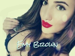 Emy_Brown