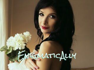 EnigmaticAlly