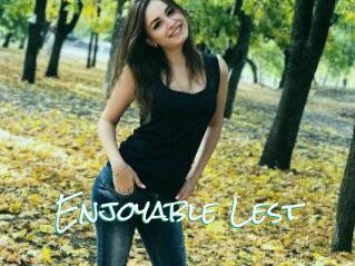 Enjoyable_Lest