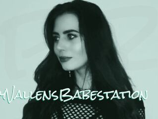 EnvyVallensBabestation