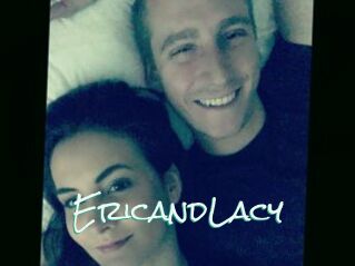 EricandLacy