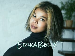 ErikaBellX