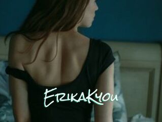 ErikaKyou