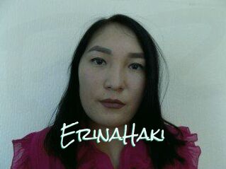 ErinaHaki