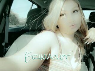Erinviolet