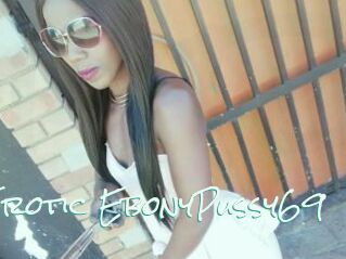 Erotic_EbonyPussy69