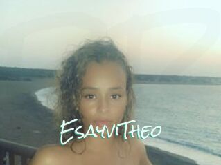 EsayviTheo