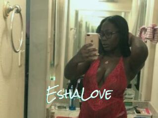 EshaLove
