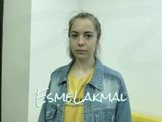 EsmeLakmal
