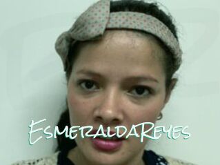 EsmeraldaReyes