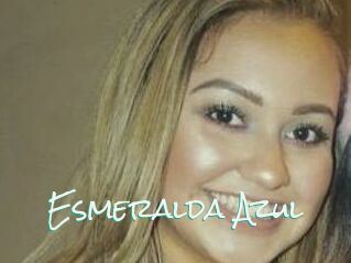 Esmeralda_Azul