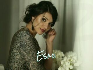 Esmi