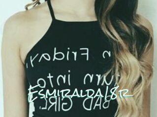 Esmiralda18r
