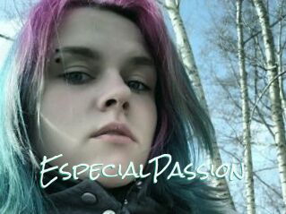 EspecialPassion