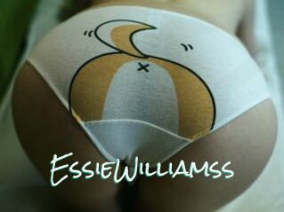 EssieWilliamss