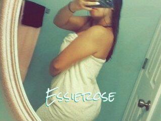 Essierose