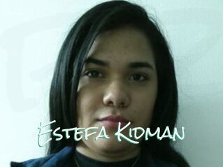 Estefa_Kidman