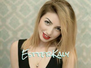 EstterKaly