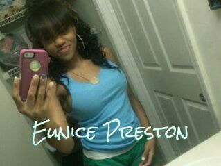 Eunice_Preston
