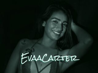EvaaCarter