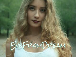 EveFromDream