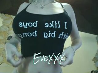 EveXXX