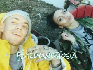 Evrly_and_Josia