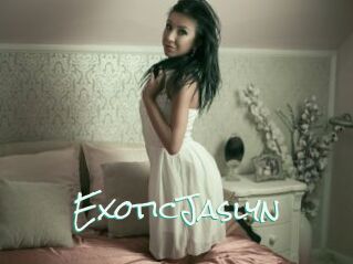ExoticJaslyn