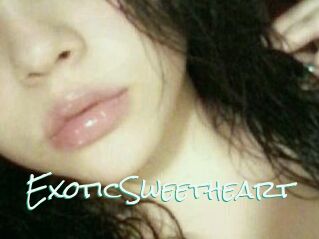 ExoticSweetheart
