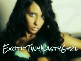 ExoticTinyNastyGirl