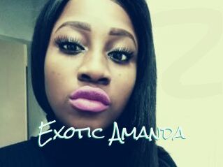 Exotic_Amanda