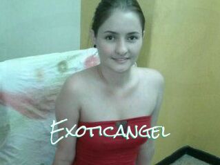 Exoticangel
