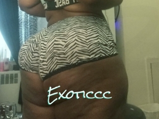 Exoticcc
