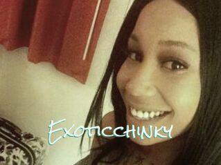 Exoticchinky