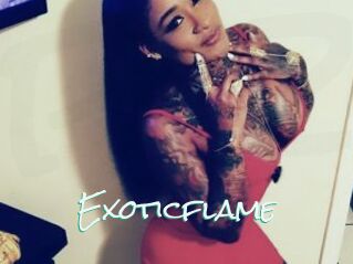 Exoticflame