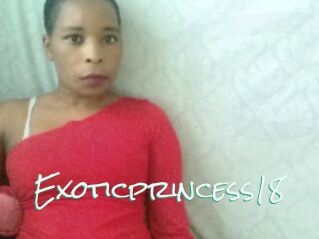 Exoticprincess18