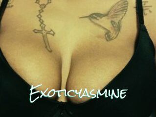 Exoticyasmine