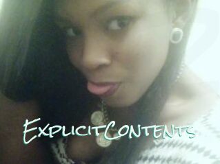 ExplicitContents