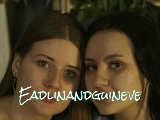 Eadlinandguineve