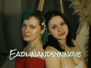 Eadlinandsynnove