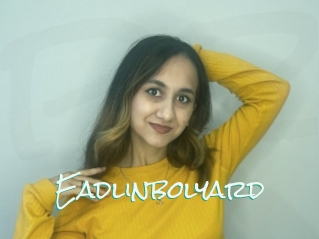 Eadlinbolyard