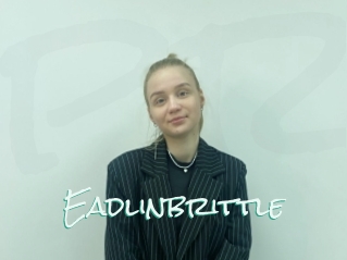 Eadlinbrittle