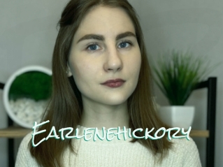 Earlenehickory