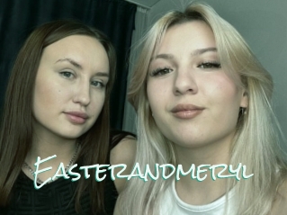 Easterandmeryl